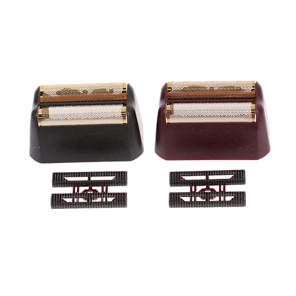 Til Wahl 8164 elektrisk barbermaskine Hårklippear Cover Sha Wine red