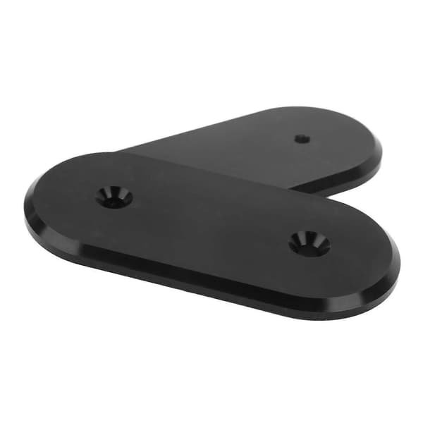 2 stk AC Delete Firewall Hullplugg Aluminium Bil AC Gjennomføringslokk Erstatning for Acura Integra Civic Del Sol