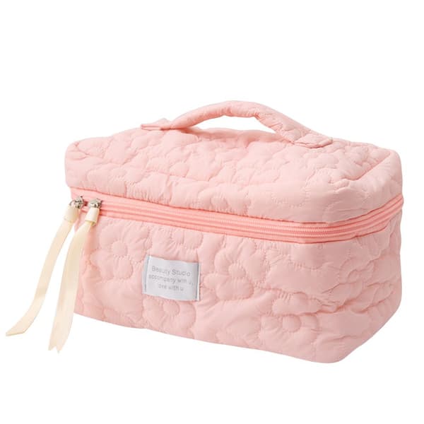 Kosmetisk veske Sminkepung ROSA