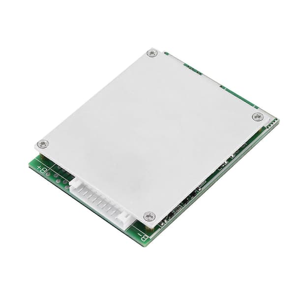 36V 35A 10S Li-ion Batteri BMS Beskyttelseskort PCB for Ternære Koboltceller med Balansering