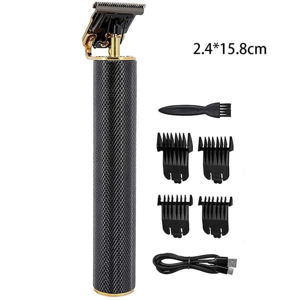 Hårtrimmer til mænd, professionelle hårklippere til mænd style1