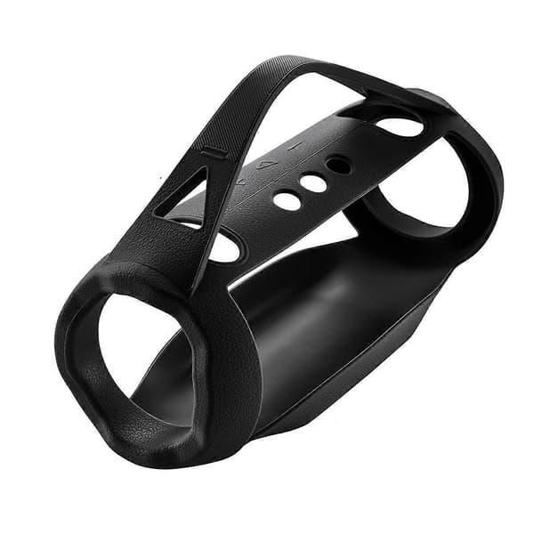 Beskyttelsescover i silikone til Xtreme 4 bærbar Bluetooth-højttaler, sort