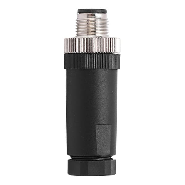 til NMEA 2000 Han Feltmonterbar Stik M12 5 Kerne IP67 Vandtæt Bådtilbehør til Lowrance Netværk