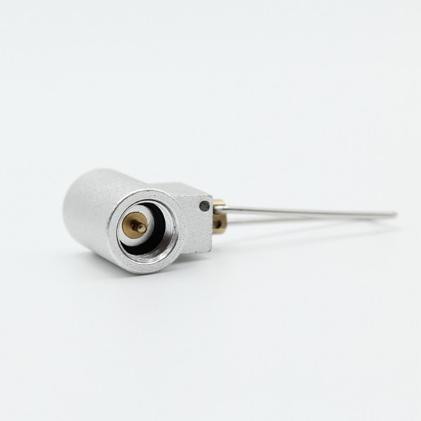 Sylindertankadapter med O-ring Barbeque drivstoffbeholder