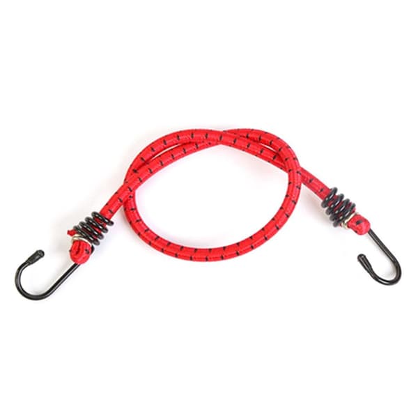 Bungee Cords Heavy Duty elastiska bagageremmar