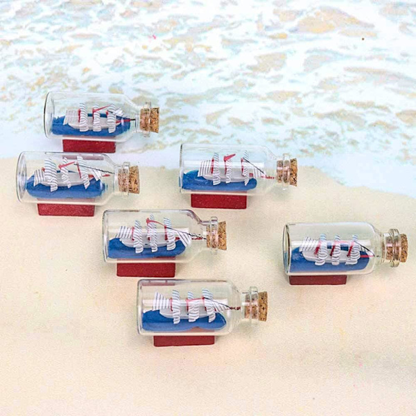 30x50 mm 20 ml mini glasflasker med trækork (12)