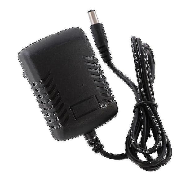 Lader for elektrisk barnebil - Blybatterilader, 12v/1000ma, Pålitelig strøm