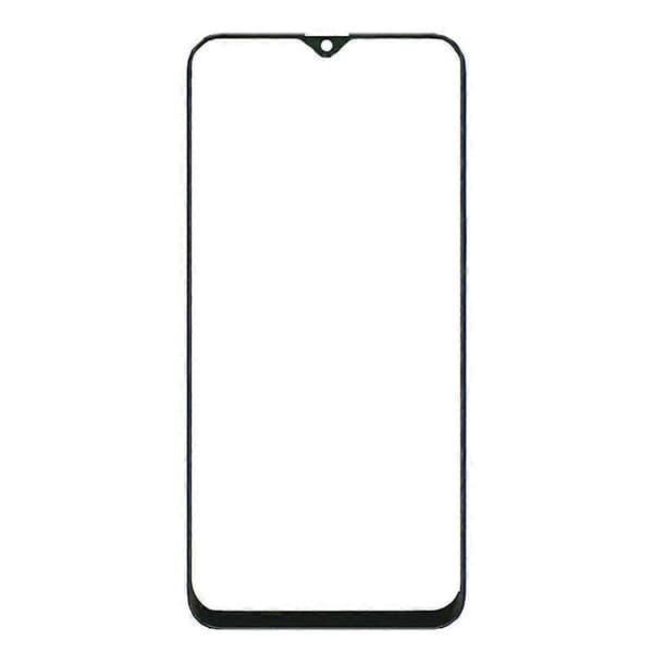 AMOLED Frontglas Skærmreparationssæt Kompatibel Samsung Galaxy A40 SM-A405FN DS A405F
