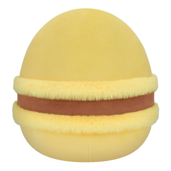 Squishmallows 19cm Visconti the Macaron multicolor