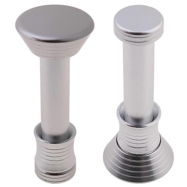 Mini Moon Drop Gravity Defying Earth Mars Fidget Hand Spinner Desk Toy Creative DIY Decompression Stress Relief Slider