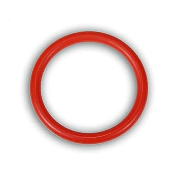 Lämplig för kaffemaskin extraktor process tätningsring 10 stycken O-ring ersättning tätningsring packning