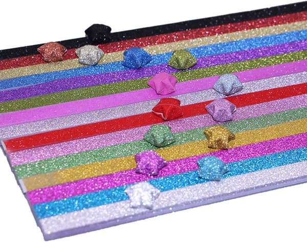300 ark Origami Paper Craft Paper Assorted High Quality
