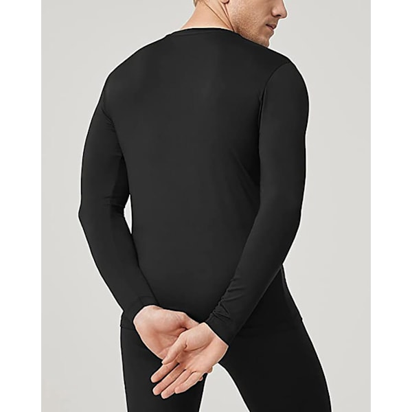 Dame minikjole i Wet Look S-3Xl Clubwear Festkjole black
