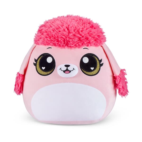 Coco Squishies Squishie Pups -pehmolelut MultiColor Mishmmo