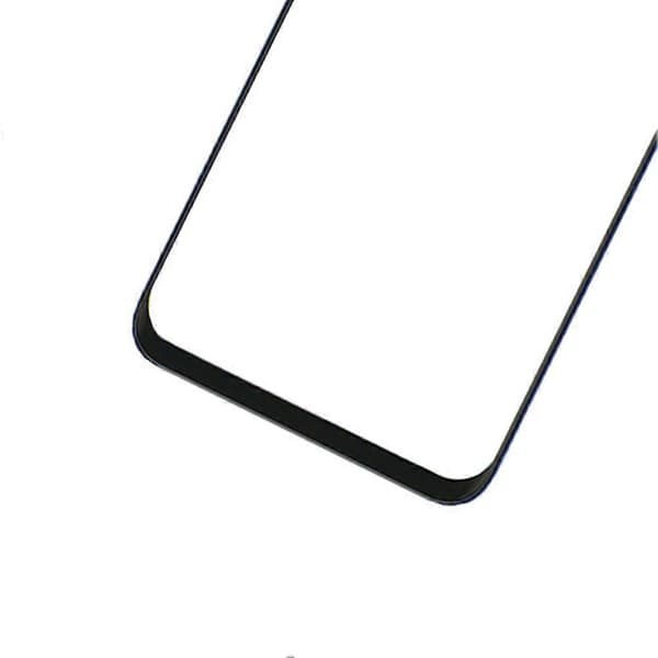 AMOLED Frontglas Skærmreparationssæt Kompatibel Samsung Galaxy A40 SM-A405FN DS A405F