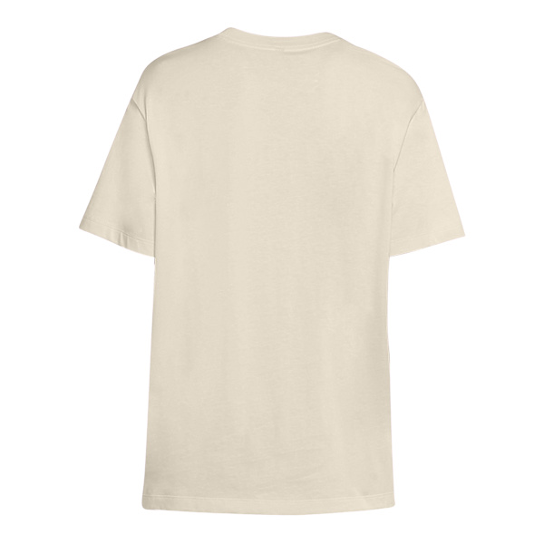 Disney T-shirt för damer/damer Don´t Speak usse Pigg  Sand/Bl Sand/Black M