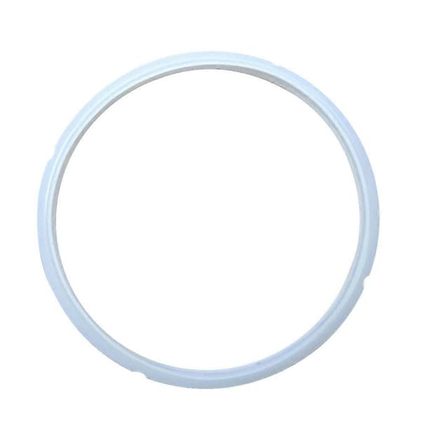 Silikon tetningsring erstatning for MIDEA elektrisk trykkoker 5L 6L (gammel stil)