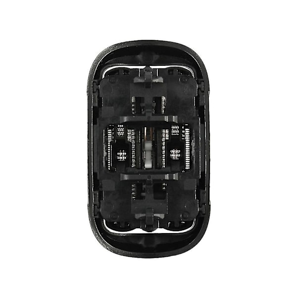 Yhteensopiva Braun Series 5/6 Braun-sähköparranajokoneen 53b korvaava sähköparranajokoneen korvaava pää 50-r1000s/50-b1300s 6075cc 6020s