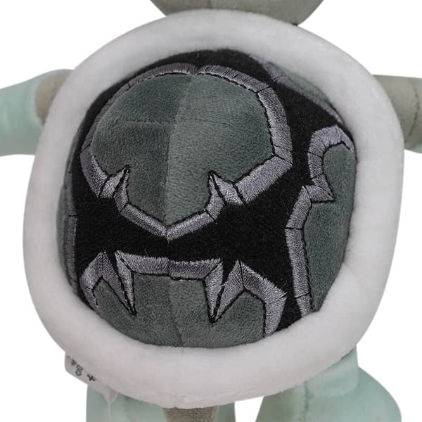 22cm New Cute Classic Game Koopa Dry Bone Turtle Plush