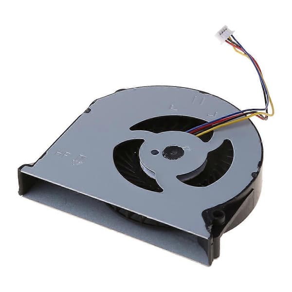 ORG Køleventilator Bærbar CPU-køler Computerudskiftning 4 ben til HP Probook 640 655 650 645 G1 738393-001