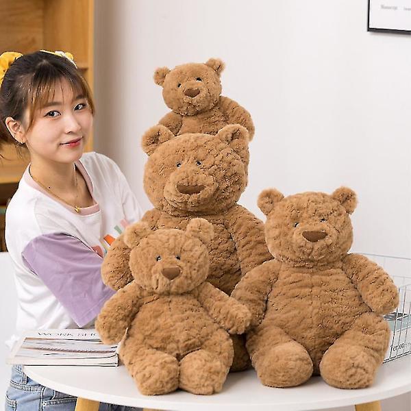 Barcelo Bear Action Figur Teddybear gosedjur för barn Style -2 40 cm - 0.35 kg