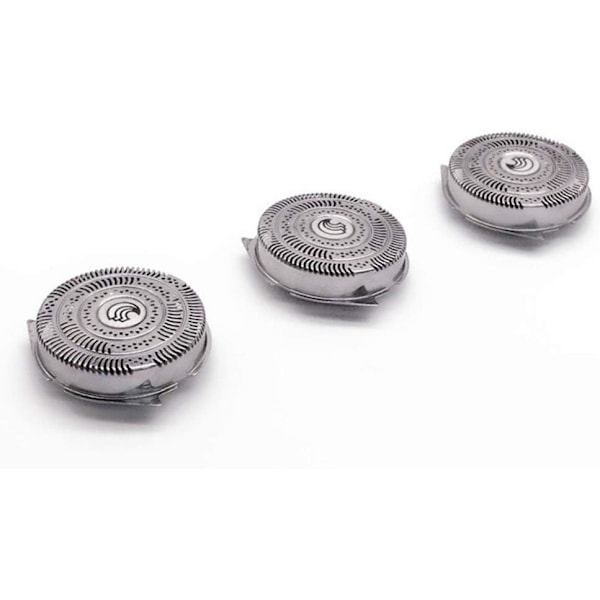 HQ9 Barberblad for Philips Norelco HQ9070 HQ9080 3 st