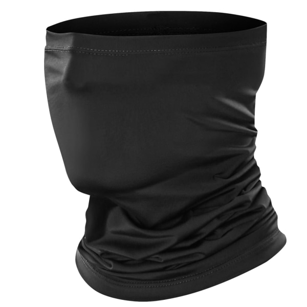 Multifunksjonelle Bandana Tube Skjerf Vinter Hold deg varm for