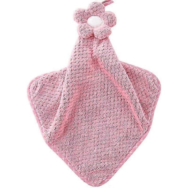 Mikrokuitu korallifleece puhdistusliina 42*32cm (vihreä) 1 kpl