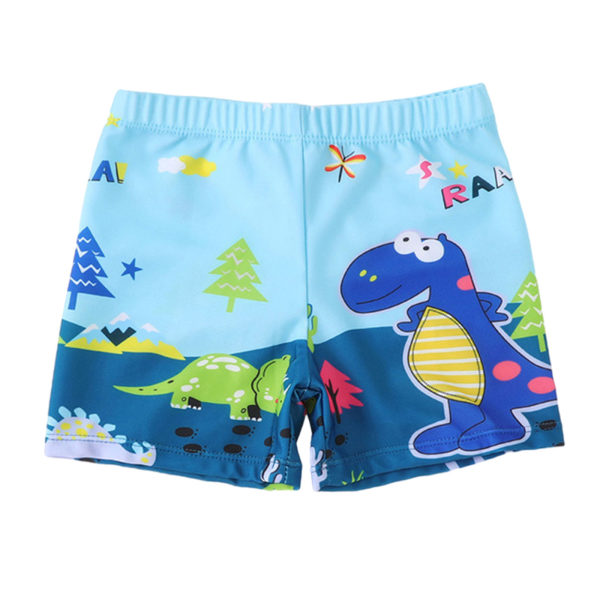 Strandshorts för barn Pojkar Badbyxor Justerbar midja Snabbtorkande Lättviktsbadkläder Boardshort Ålder 2-14 år Camera fear XL