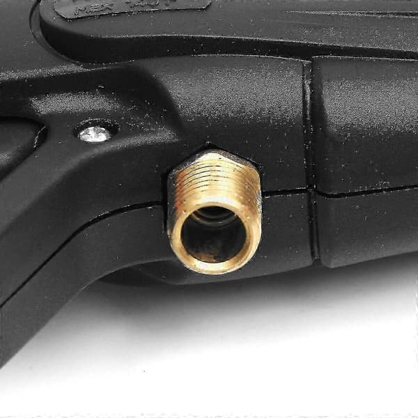 160 Bar Högtryckstvätt Spray G-un Lance Trigger Jet Wash Water G-un För Bil G-Good