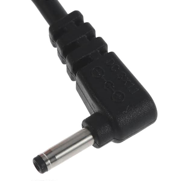 Typ C PD till 8.4V 3.0x1.1mm omvandlarkabel för kamera dummybatteri cykellampa