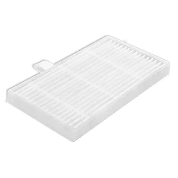 2499 Ultra Home Titanium Advanced / Atvel R80 -pääsivuharja, moppisuodatin, pölypussit
