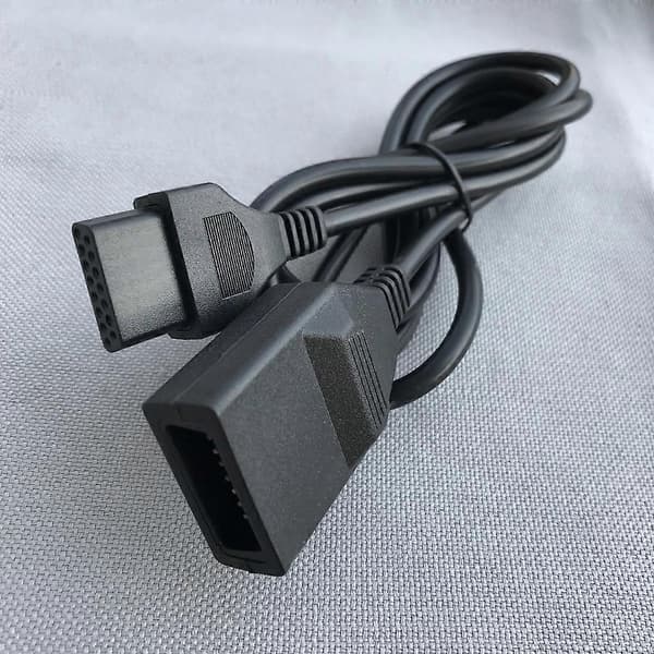 Förlängningskabel för GEO Extender Wire Replacement Extended Cord