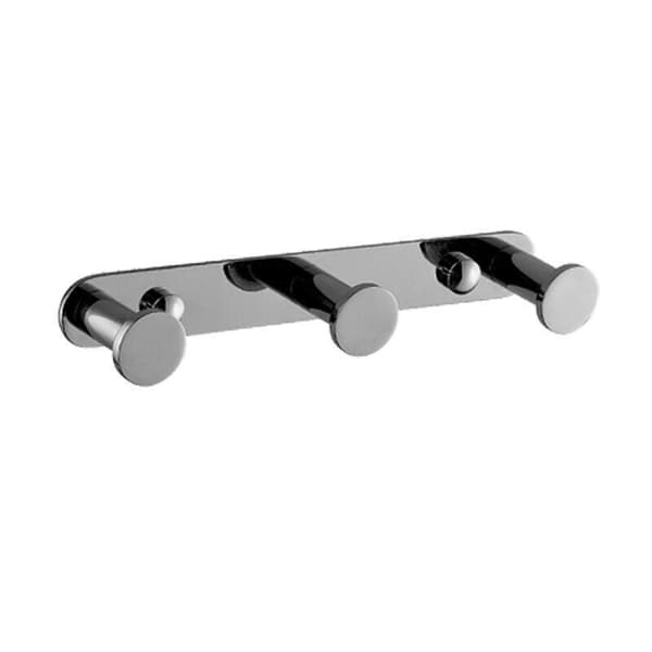 Pyyhekoukku pyyhkeille seinäkoukku takkikoukku pyyhetelinekoukku 3 kpl