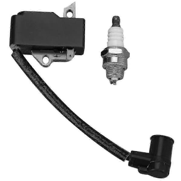 Tennpluggspoler for Stihl Fs75 Fs80 Fs85 Fc85 Km85 Ht70 Hl75 Hl75k