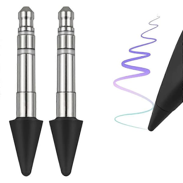 Blyantspidser til Microsoft Surface Slim Pen 2 Blyant Højfølsom Stylus