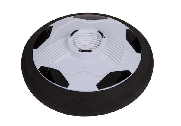 Luftfotboll med LED / Hover-fotboll - Air Soccer multicolor