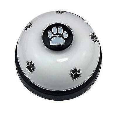 Pet Bell Trainer Kissa- ja koiranlelut Monivärinen valinnainen White