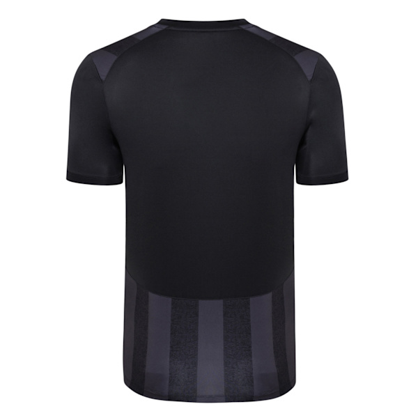 Umbro Herre Ramone Jersey L Rødbeter Lila/Svart Beetroot Black/Carbon M
