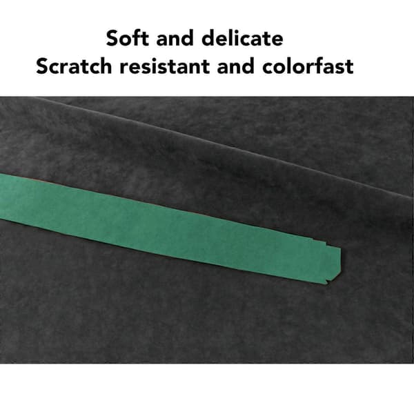 Instrumentbræt Dash Cover Stilfuld Stærk Beskyttelse Robust Instrumentbræt Cover Pad Erstatning til Tesla Model 3 Y Grøn 9073 Ruskind