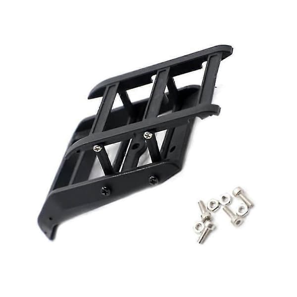 Stigetrinn for Traxxas Trx4 Defender Bronco Axial 1/8 1/10 RC-bil
