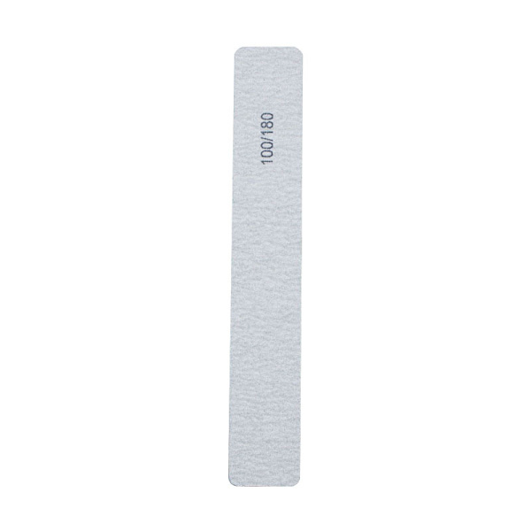 5:a nagelfilar dubbelsidiga - 100/180 - Nagelfil