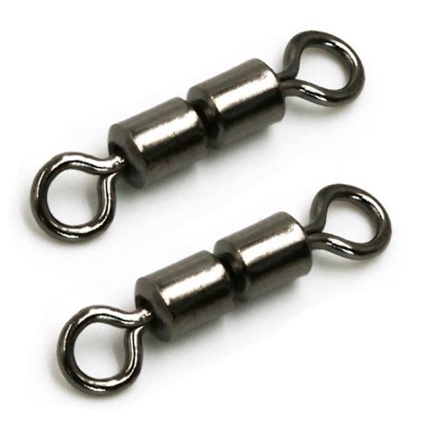 Fiskesvirvelkobling Heavy Duty Ball 2
