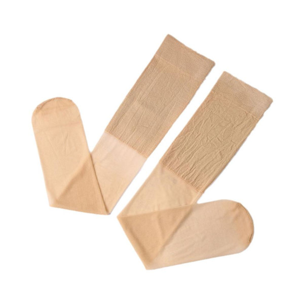 PEARLMOON Jonisk korrigering lymfatisk avgiftning Långt rör Si Skin tone 1pair