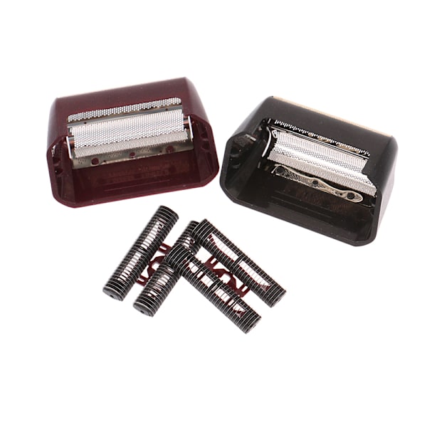 Til Wahl 8164 elektrisk barbermaskine Hårklippear Cover Sha Wine red