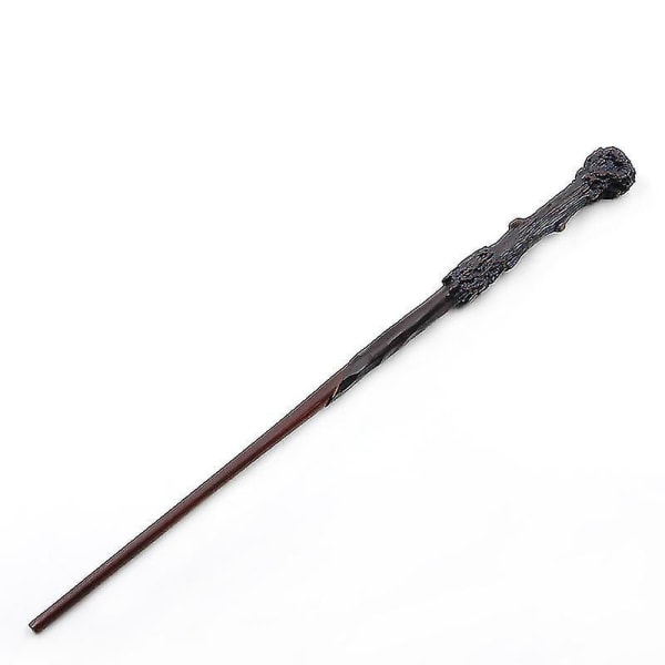 Wand With Box, Halloween Cosplay Props FPDM Harry Potter