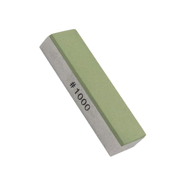 High Mesh Superfin Slibesten Holdbar Harpiks Karbid Til 1000mash