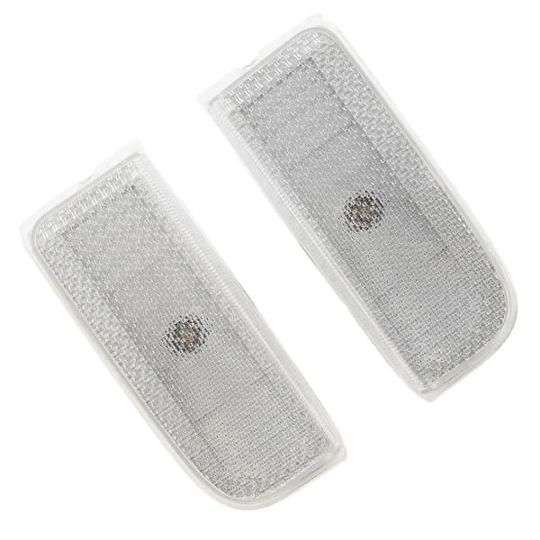 1 par baklygter XFD000053 LED ABS bagklap bageste baklygte til Range Rover L322