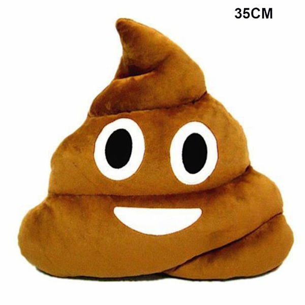 20/35 cm Söpö tunne pehmustettu pehmotyyny 20cm style2