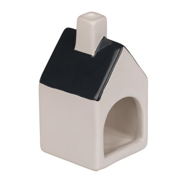 2-Pak Votivlyslygte / Lyslygte - Votivlysholder Lys Lygte white